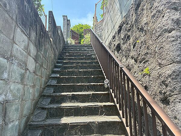 階段