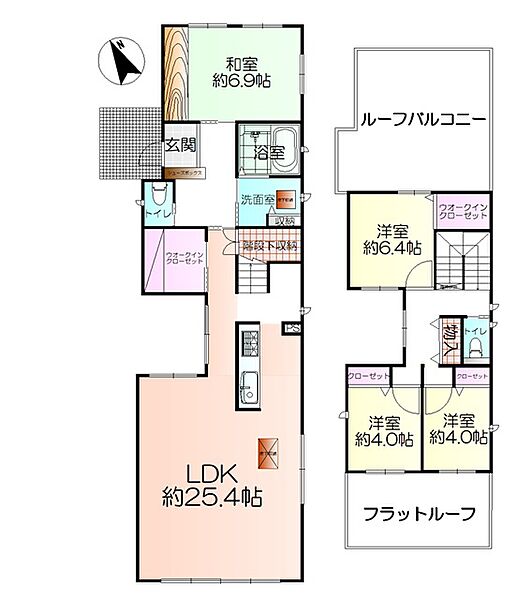 間取り：340000309687
