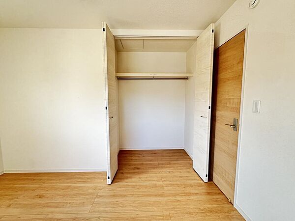 洋室約６帖