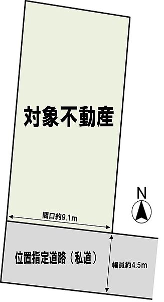 区画図：340000304306