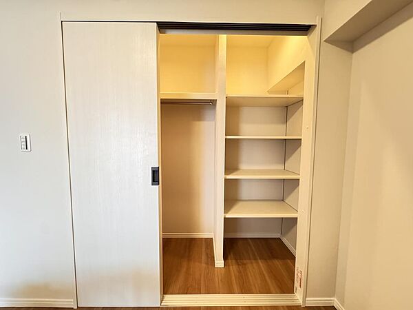 洋室約5.3帖