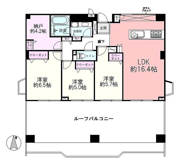 間取り：340000311788