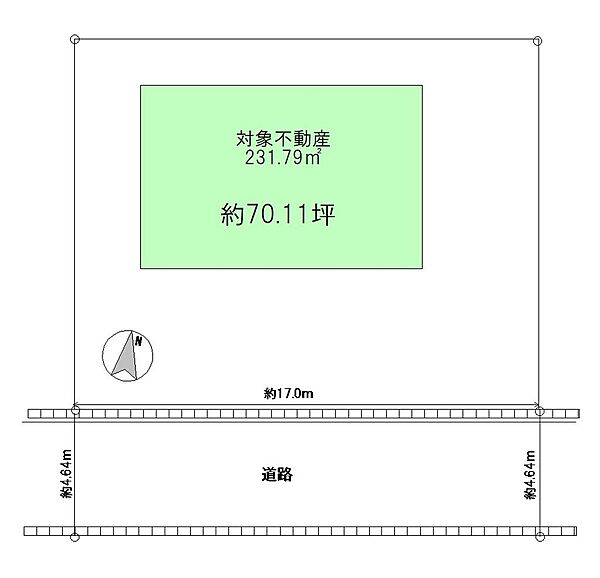 区画図：340000313879