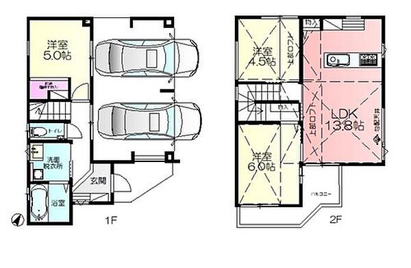 間取り：340000260178