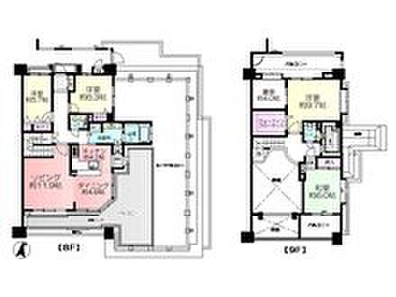 間取り：340000267177