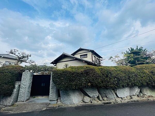 伸びやかで快適な暮らしを叶える土地。日当たり・風通しに恵まれています。