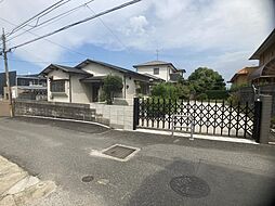 野方2の土地画像