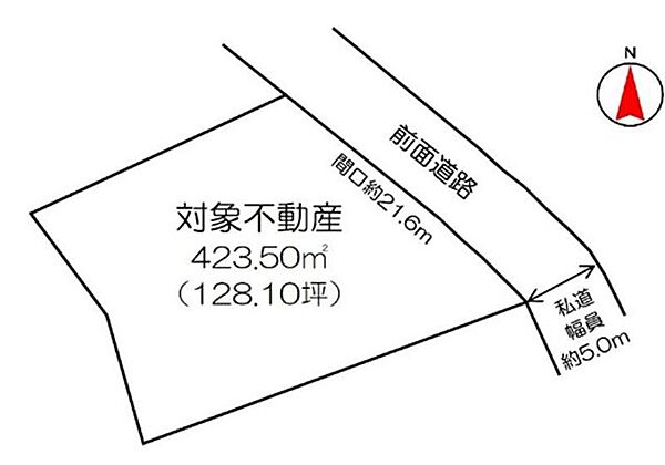 区画図：340000266449