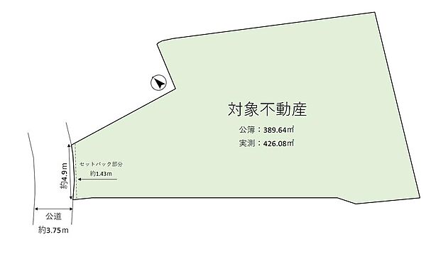 区画図：340000287477