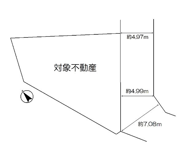 区画図：340000287554