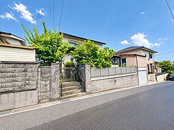 東区美和台6丁目 土地
