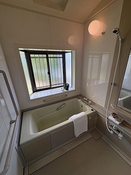 浴室
