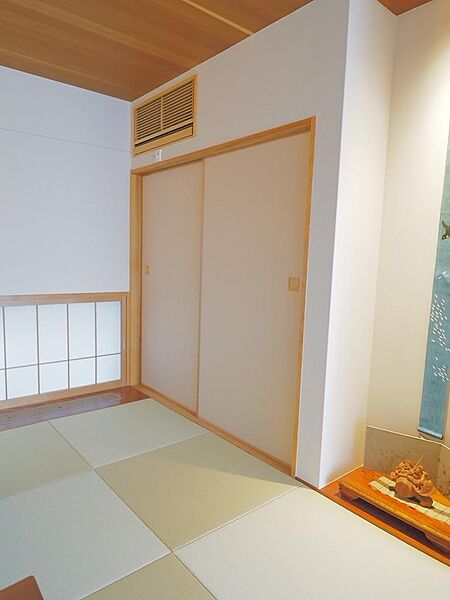 和室
