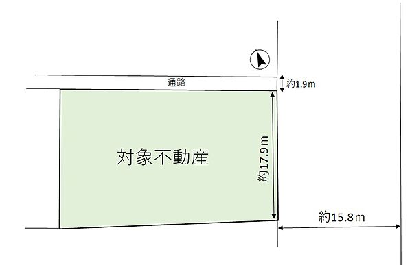 区画図：340000309052