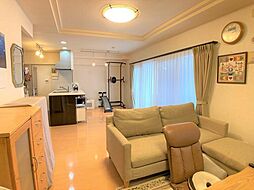 サングレート井尻駅前II（2LDK） 2LDKのリビング/ダイニング