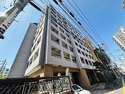 外観:2025年3月フルリノベーション物件です♪ 外観:2025年3月フルリノベーション物件です♪