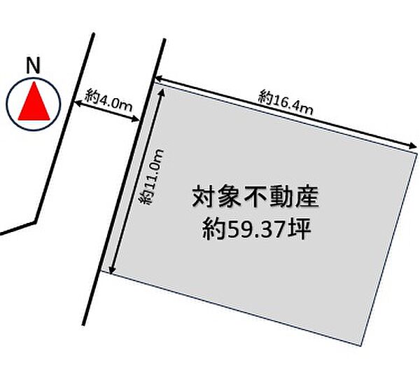 区画図：340000283029