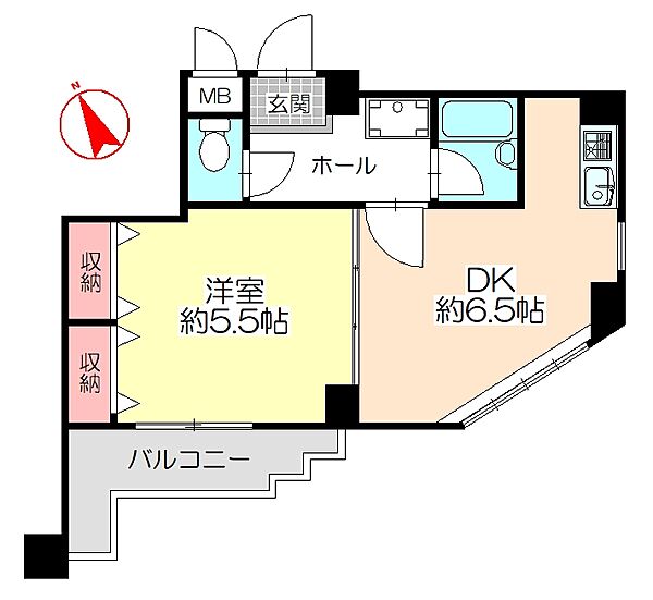 間取り：340000279517