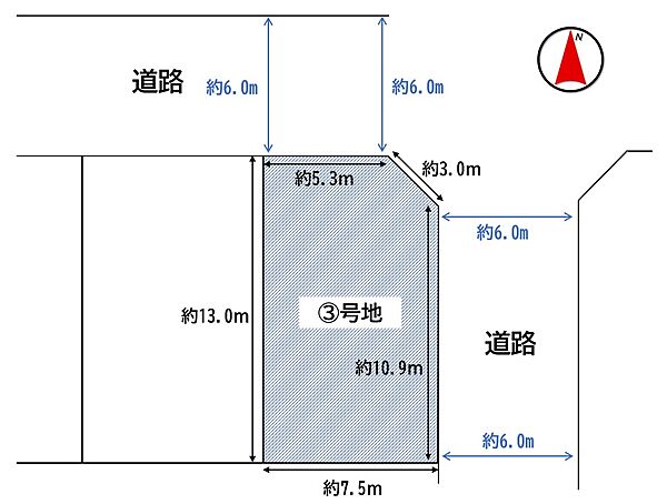 区画図：340000286206