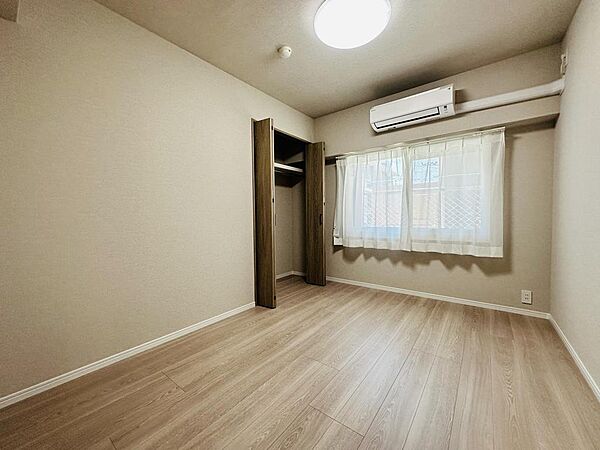 5.3帖のお部屋は子供部屋や書斎として♪