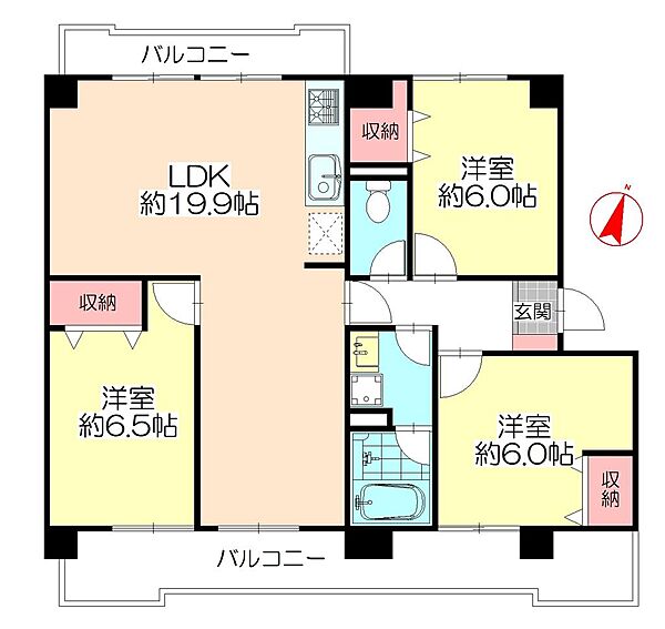 間取り：340000297466