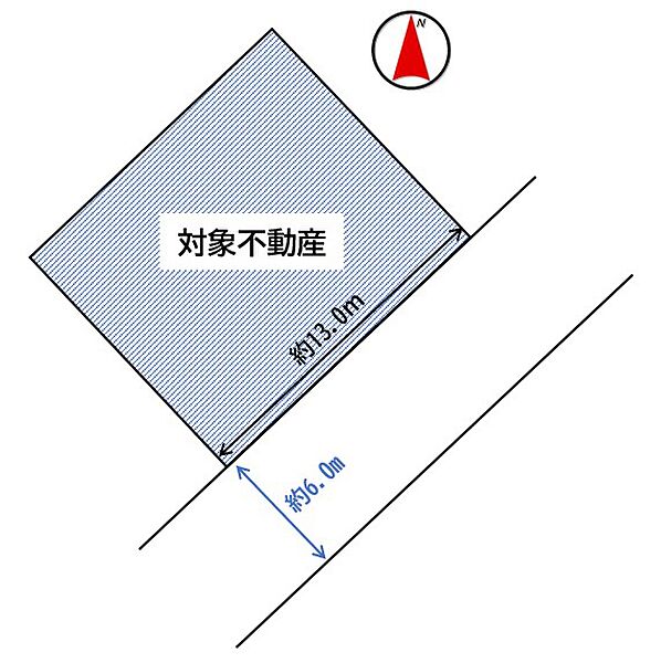 区画図：340000301421