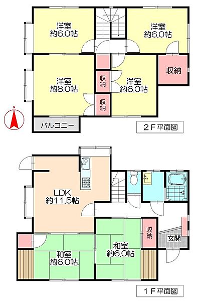 間取り：340000303828