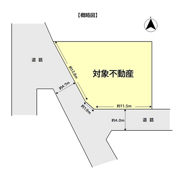 区画図：340000279146