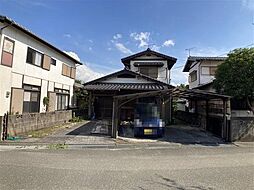 朝倉郡筑前町石櫃の土地画像