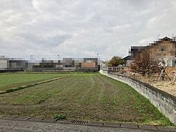 朝倉市堤の土地画像