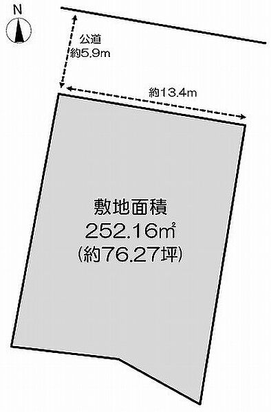 区画図：340000283552