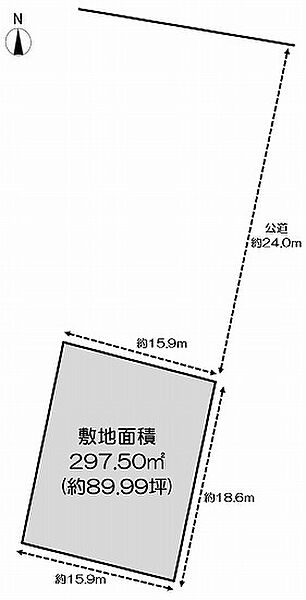 区画図：340000279412
