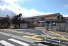 周辺：東近江市立八日市南小学校　950ｍ