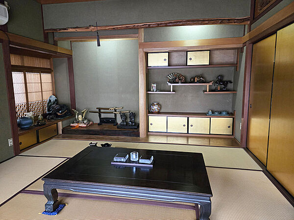 和室