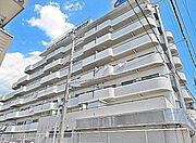 園田駅より徒歩21分 3階 築36年1ヶ月の賃貸物件