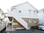 ハイツホシガキの賃貸物件