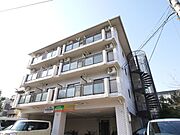 箕面船場阪大前駅より徒歩6分 築37年7ヶ月 5階建の賃貸物件