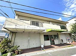 新稲ガーデンハイツ