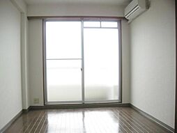 マグノリア箕面 2階1Kのリビング/ダイニング