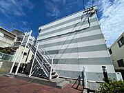 レオパレスエルドラド五月丘の賃貸物件