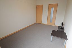 レオパレスヴィラ曽根Ｃ 2階1Kのリビング/ダイニング