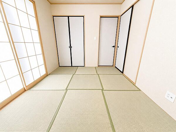 和室