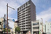 Ｓ—ＦＯＲＴ大分駅前 9階 築19年2ヶ月の賃貸物件