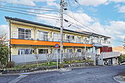 大分大学前駅より徒歩9分 1階 築40年2ヶ月の賃貸物件