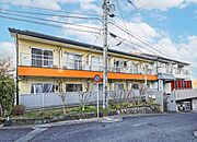 大分大学前駅より徒歩9分 1階 築40年5ヶ月の賃貸物件