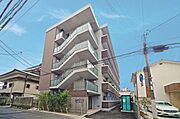 S-FORT大手町 3階 築10年3ヶ月の賃貸物件