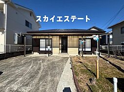 粕川町込皆戸（粕川駅）