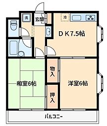 新潮通り一番館 3階