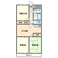 アフィニス原木7階11.2万円