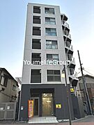 片瀬江ノ島駅より徒歩8分 2階 築17年7ヶ月の賃貸物件